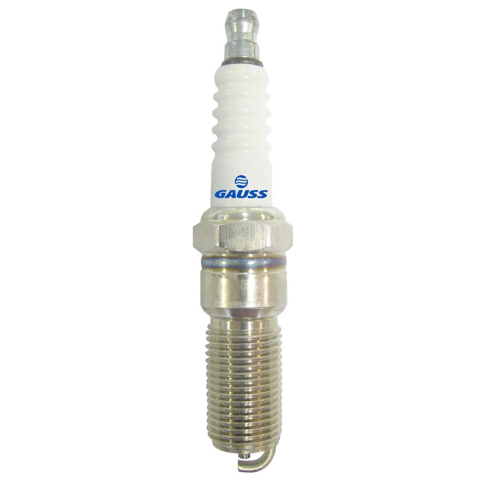 Vela de Ignição para Ford Ecosport e Fiesta - Gauss - GV7R04-10