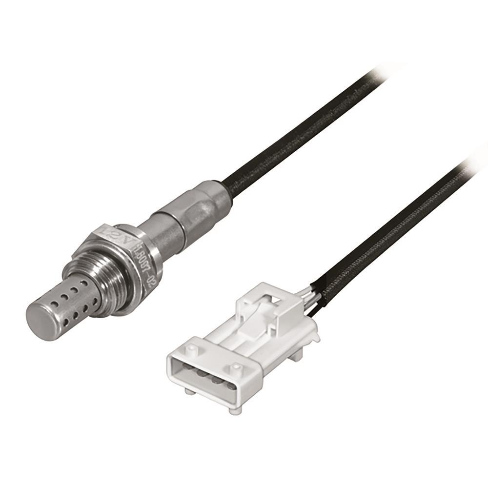 Sonda Lambda 12V Convencional para Peugeot 206 e 206 CC - Gauss - GO8428