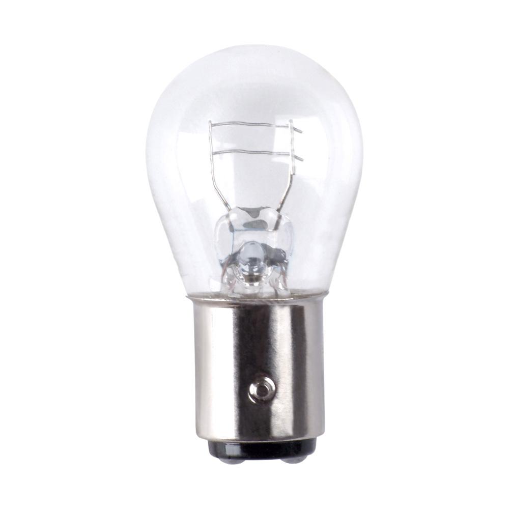 Lâmpada 2 Polos P21/5W 24V - Gauss - GL1176A