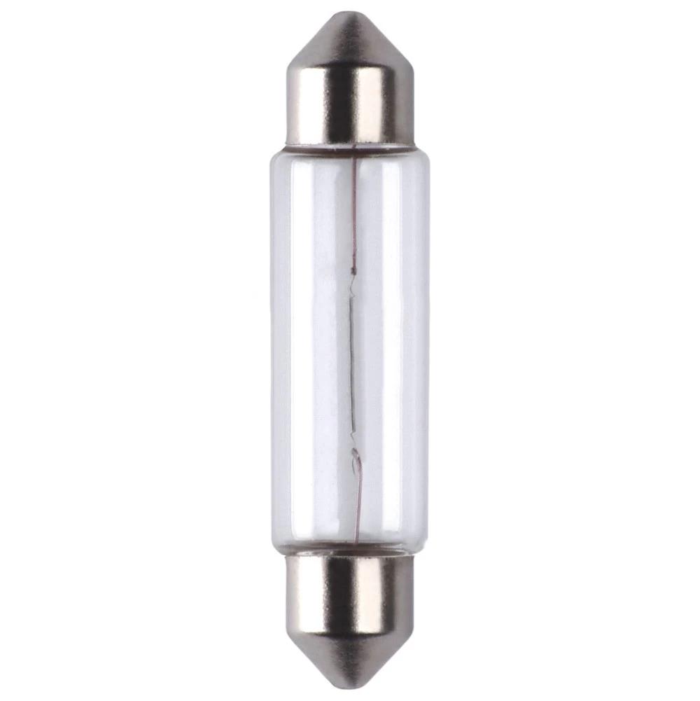 Lâmpada Torpedo C5W 12V - Gauss - GL6418