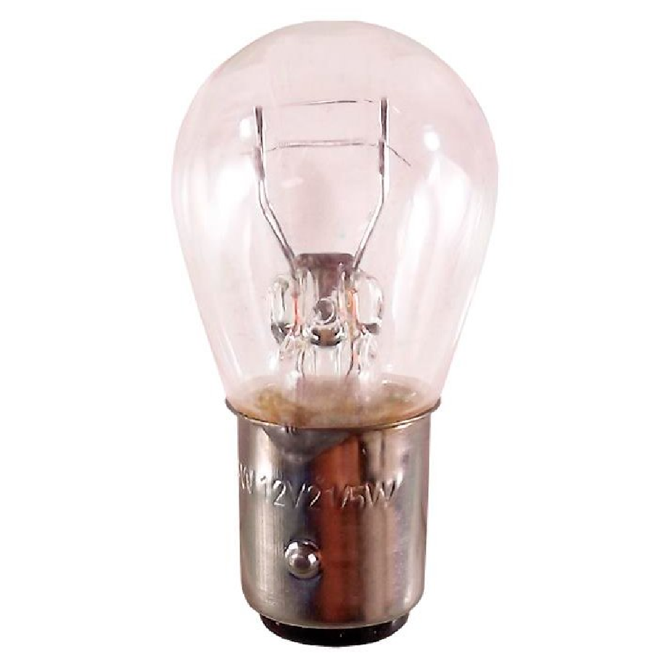 Lâmpada 2 Polos P21/5W 12V - Gauss - GL1034