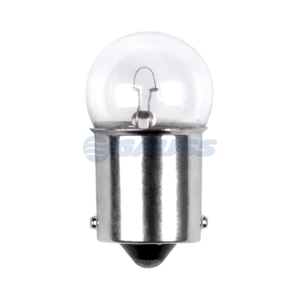 Lâmpada 5W 12V - Gauss - GL0067