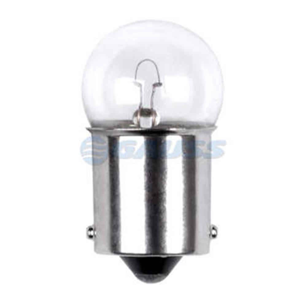 Lâmpada R5W 24V - Gauss - GL0067B
