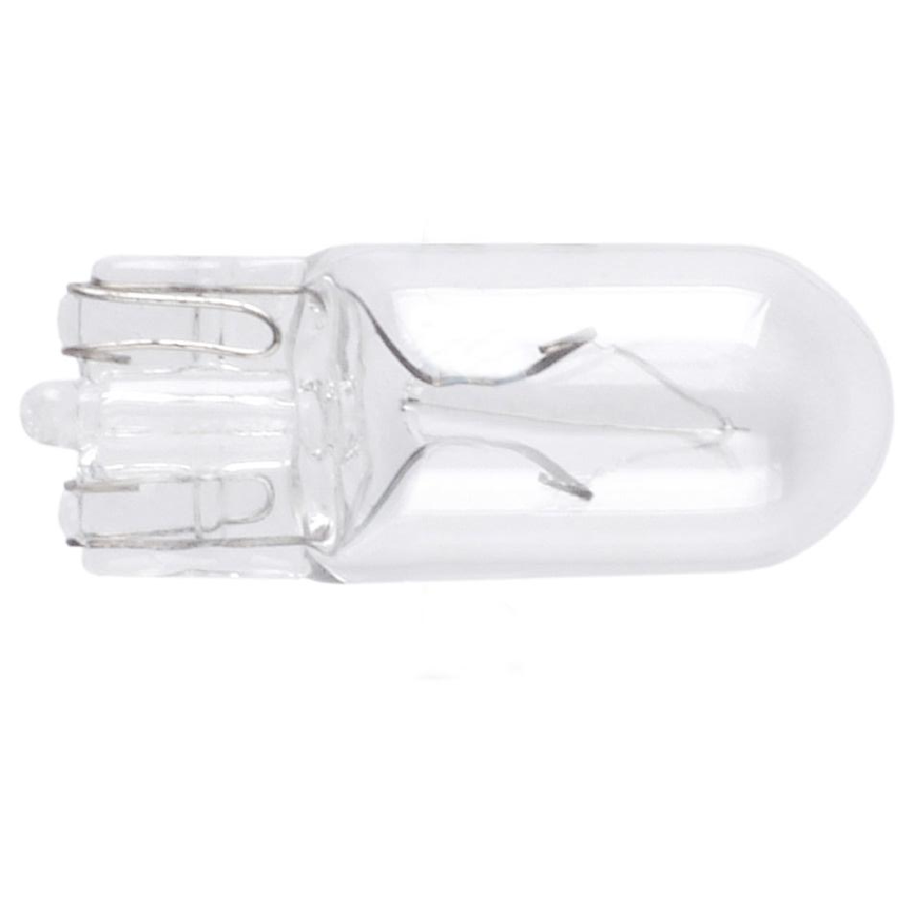 10 Lâmpadas Halógena Miniatura 12V 3W para Chevrolet D-20 e Chrysler 300M - Gauss - GL2821