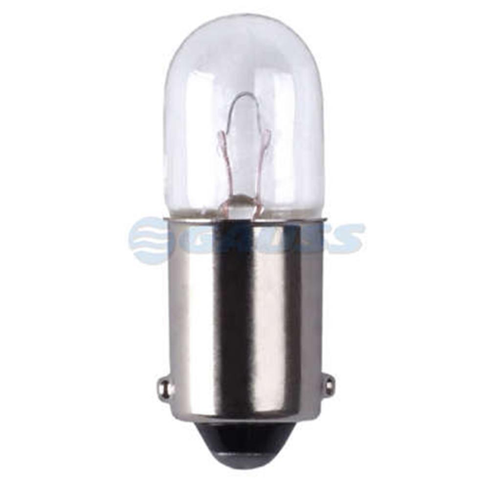Lâmpada T4W 12V - Gauss - GL0069A