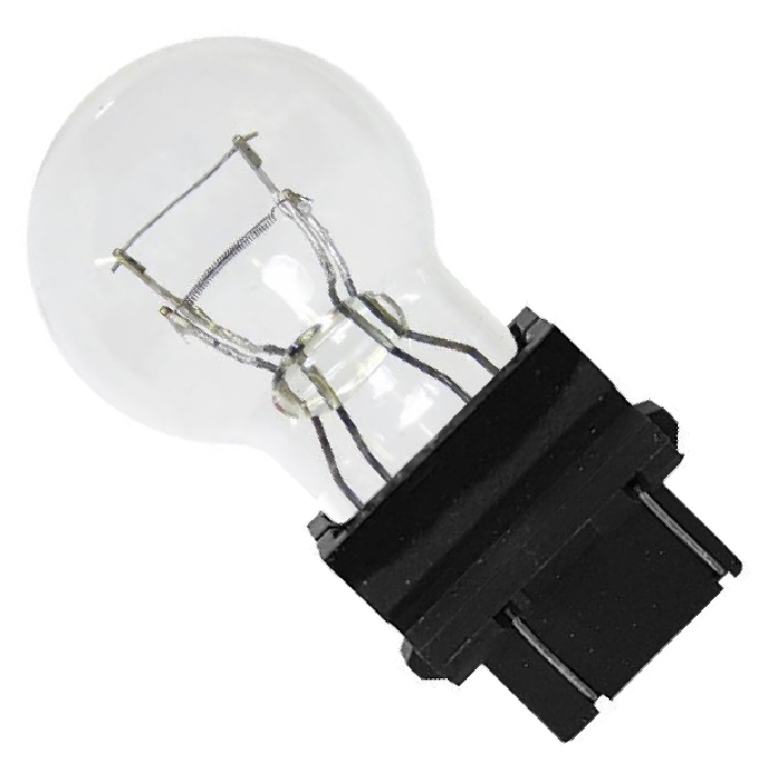 Lâmpada 27/7W 12V - Gauss - GL3157