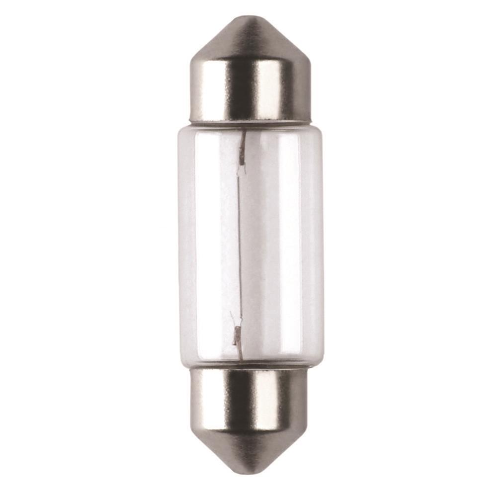 Lâmpada Torpedo 10W 12V - Gauss - GL6410
