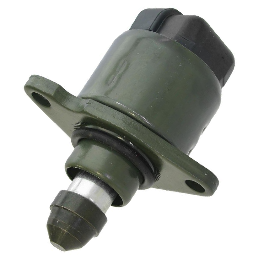 Atuador de Marcha Lenta para Peugeot 206 - Gauss - GS6595