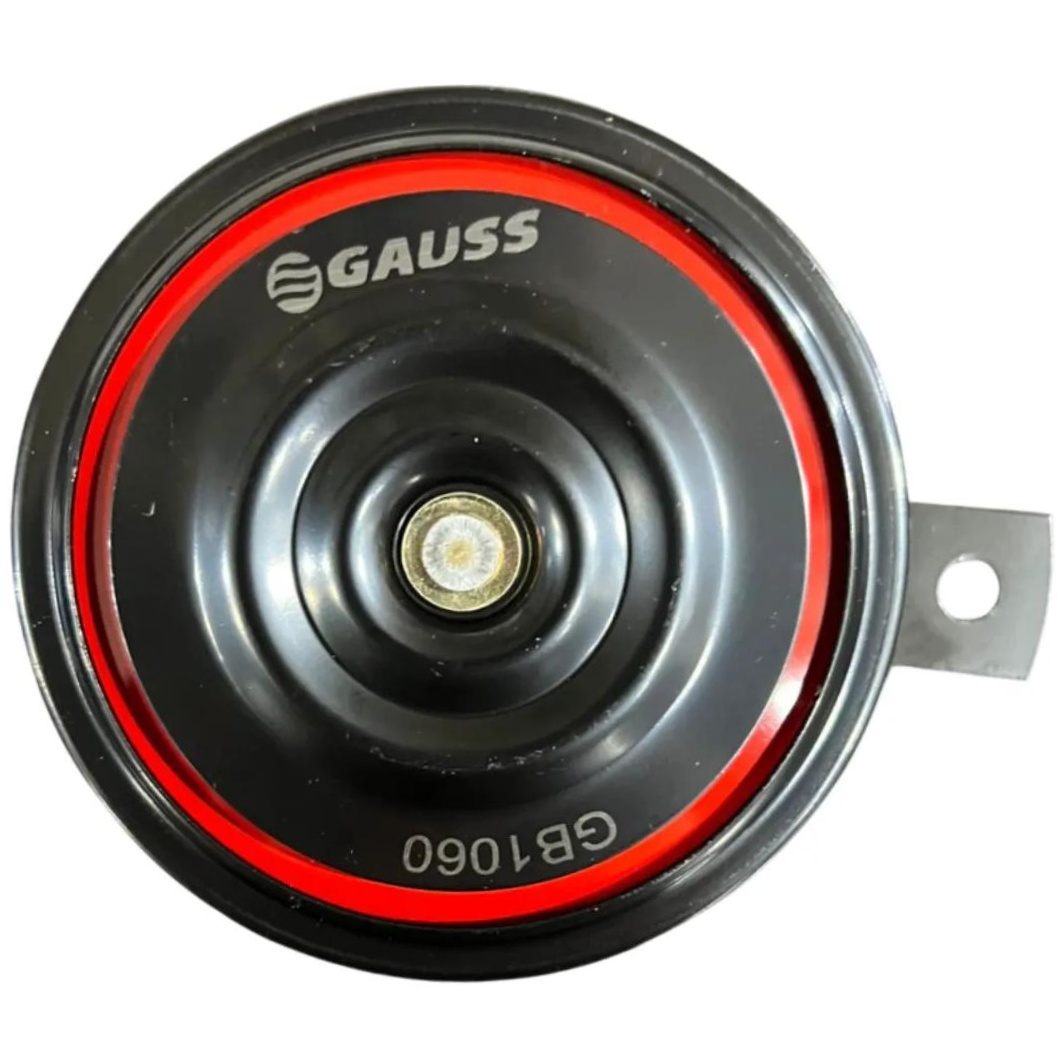 Par de Buzinas Paquerinha 12V - Gauss - GB1060