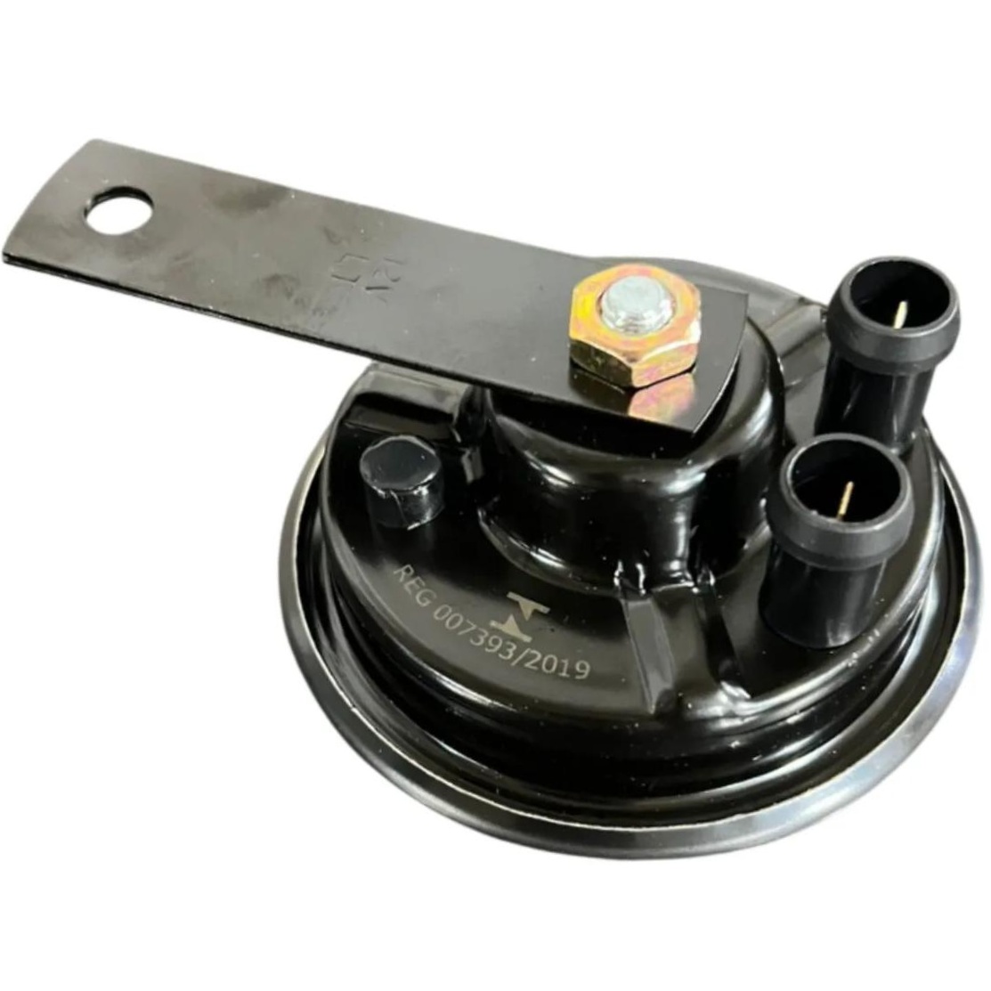 Par de Buzinas Paquerinha 12V - Gauss - GB1060