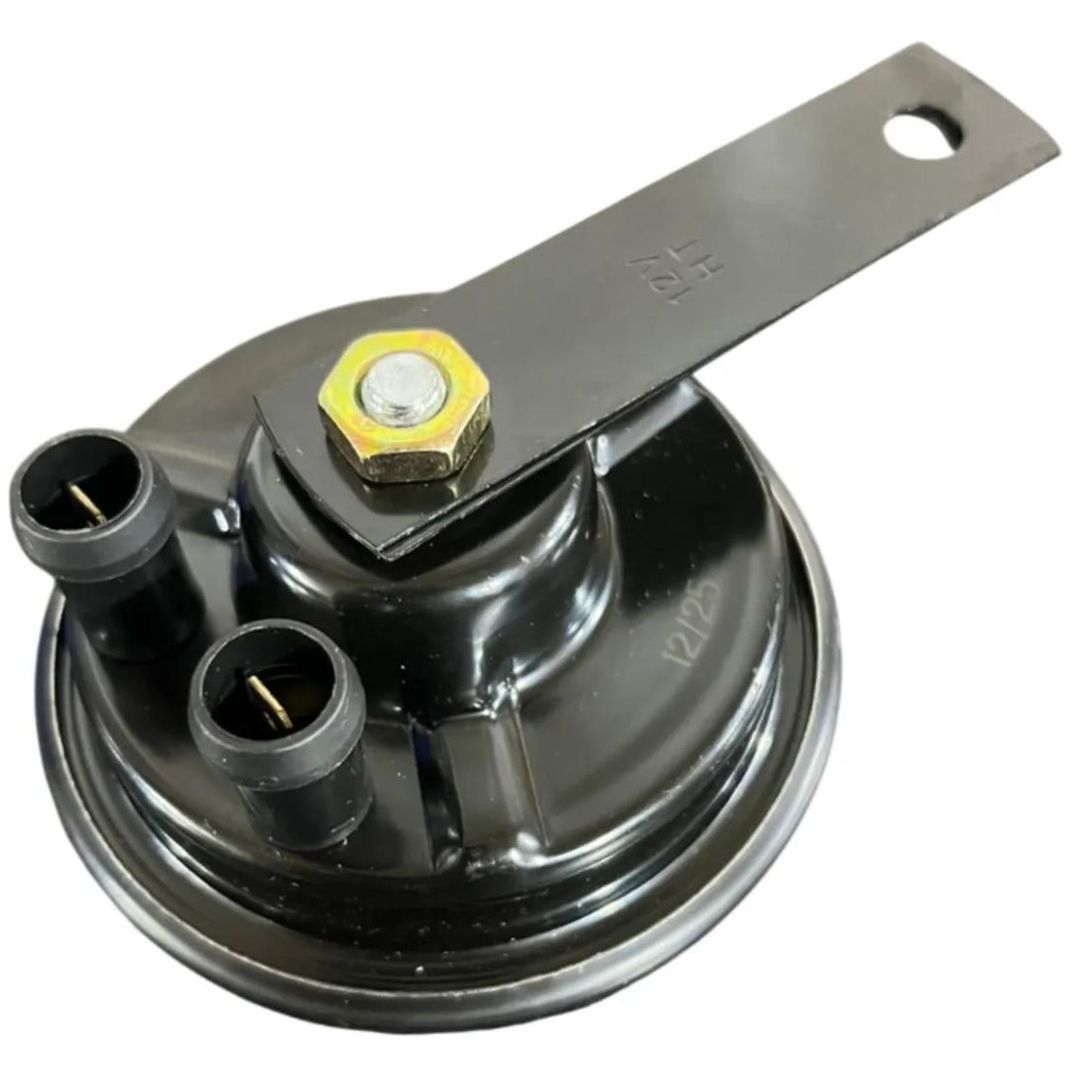 Par de Buzinas Paquerinha 12V - Gauss - GB1060