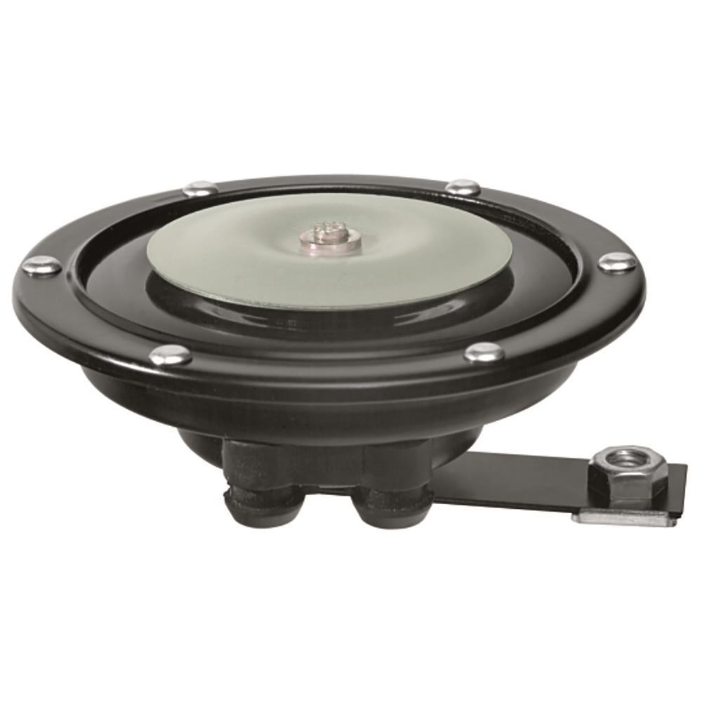 Buzina Bibi Individual Grande 24V - Gauss - GB1065