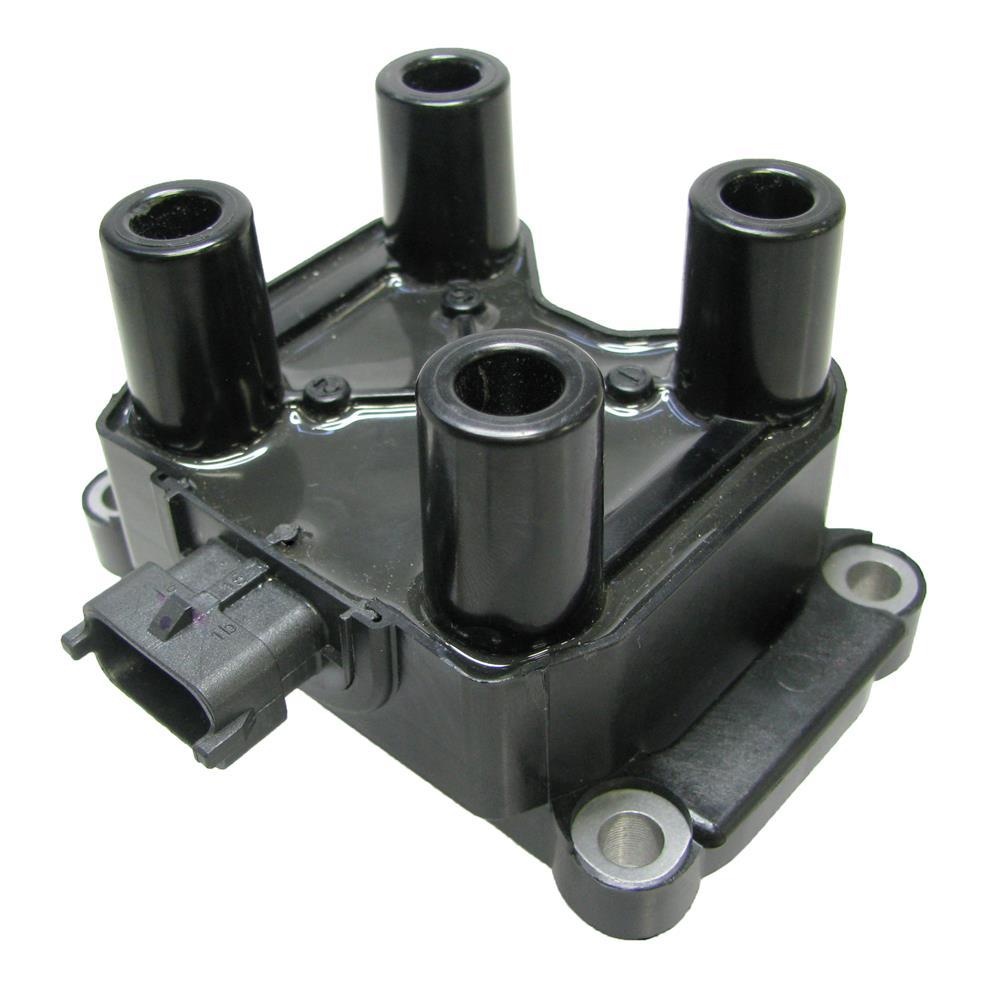 Bobina de Ignição - Gauss - GC4203