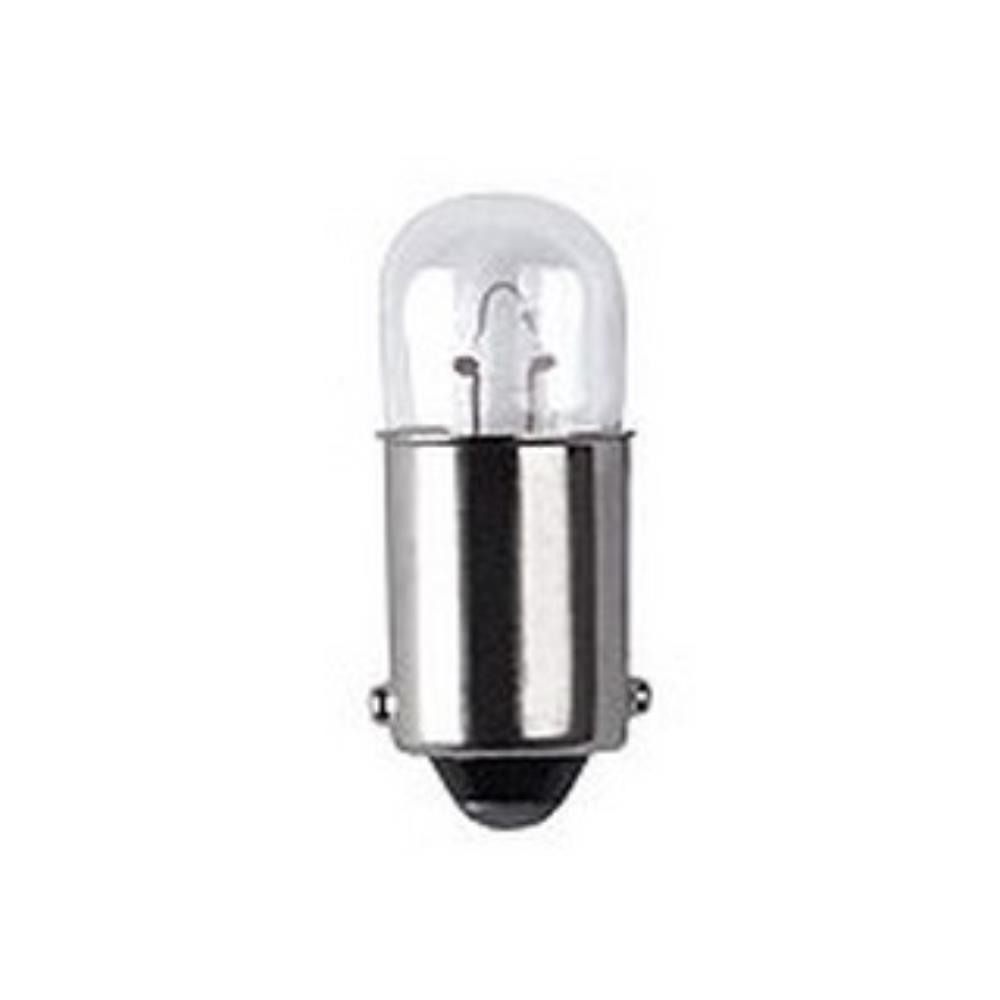 Lâmpada Esmagada T2W 12V - Gauss - GL0053