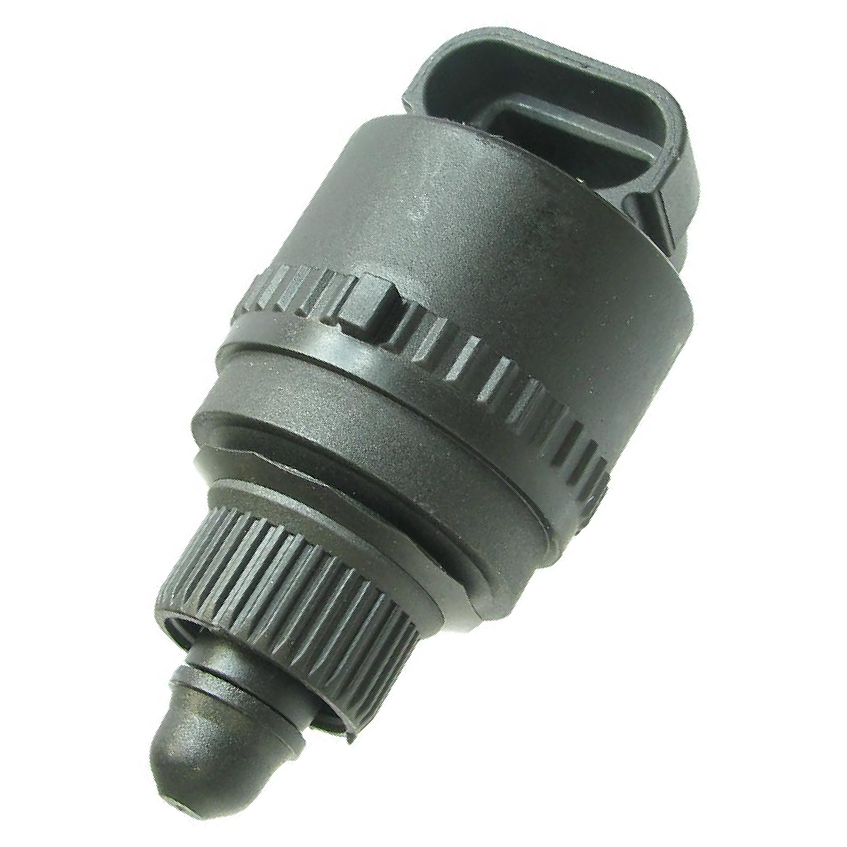 Atuador de Marcha Lenta - Gauss - GS6901