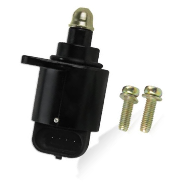 Atuador de Marcha Lenta - Gauss - GS6900