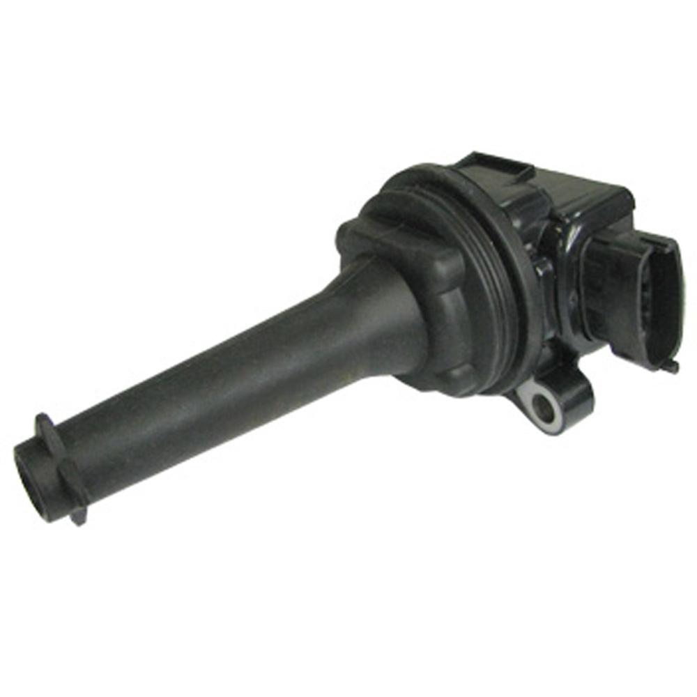 Bobina de Ignição para Volvo S60 e V40 - Gauss - GC4008