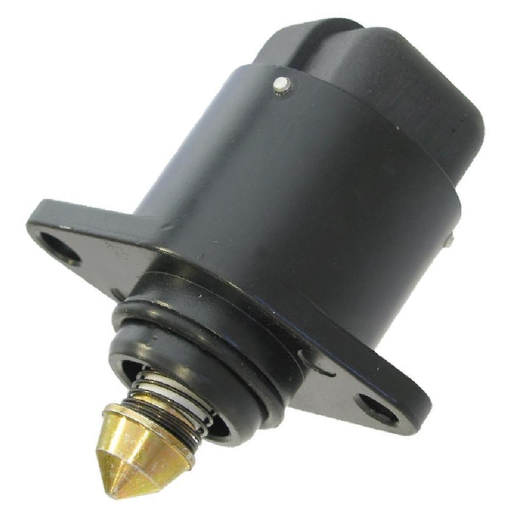 Atuador de Marcha Lenta - Gauss - GS6600