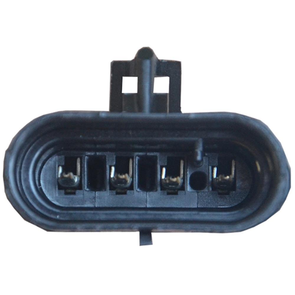 Sonda Lambda Planar - Gauss - GO9441
