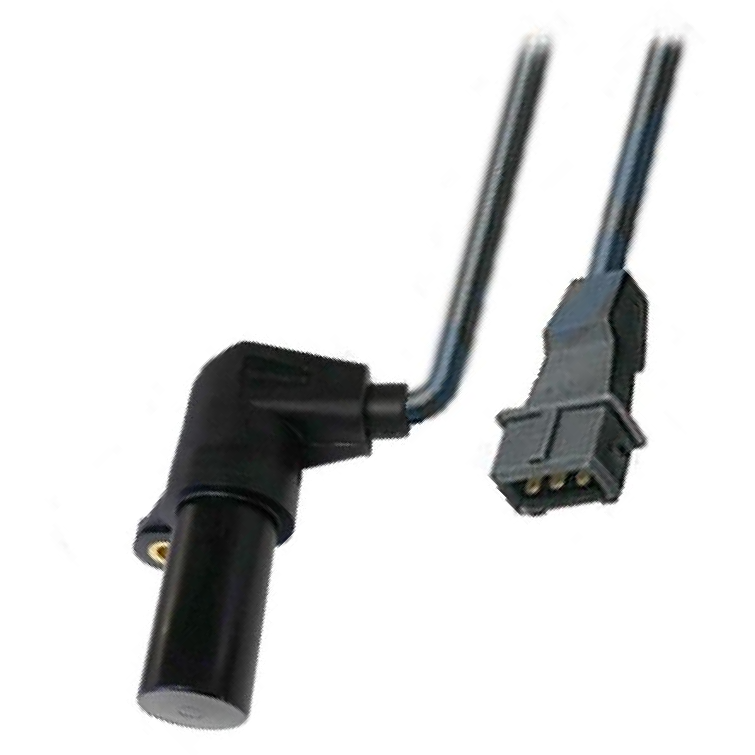 Sensor de Rotação - Gauss - GS8391