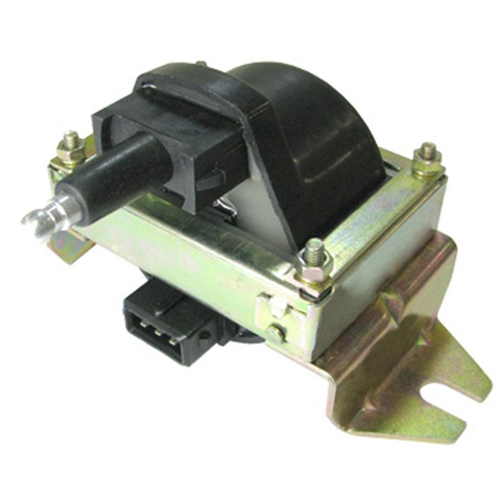 Bobina de Ignição para Renault CLIO e R19 - Gauss - GC4505