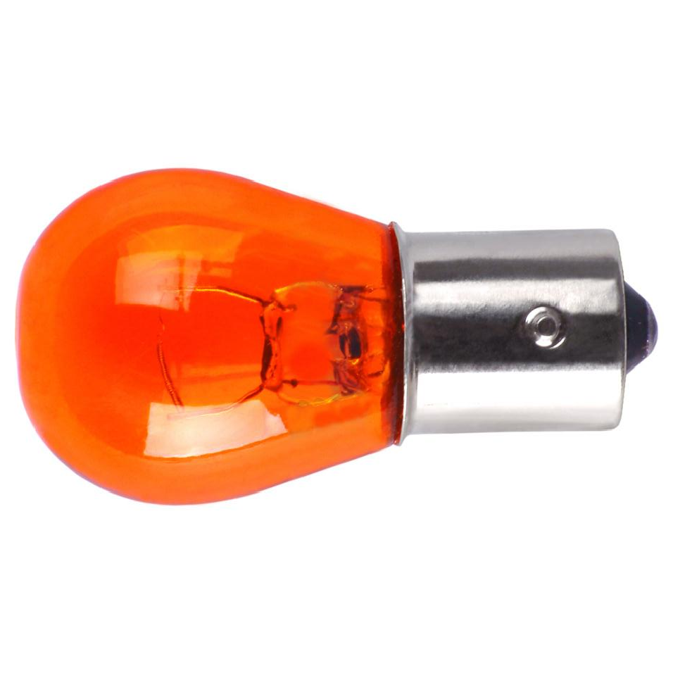 Lâmpada de Seta 1 Polo PY21W 12V Âmbar - Gauss - GL1056A
