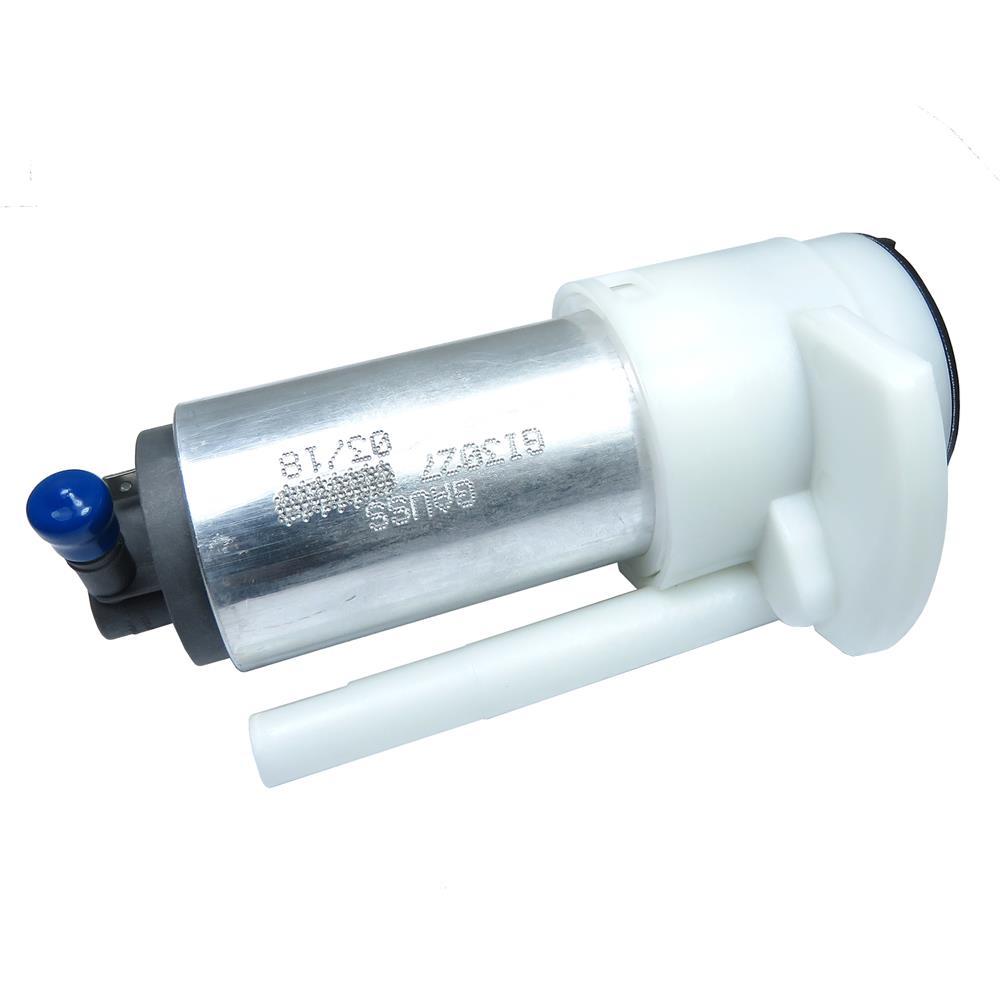 Bomba de Combustível 12V Gasolina para Seat Cordoba e Ibiza - Gauss - GI3027