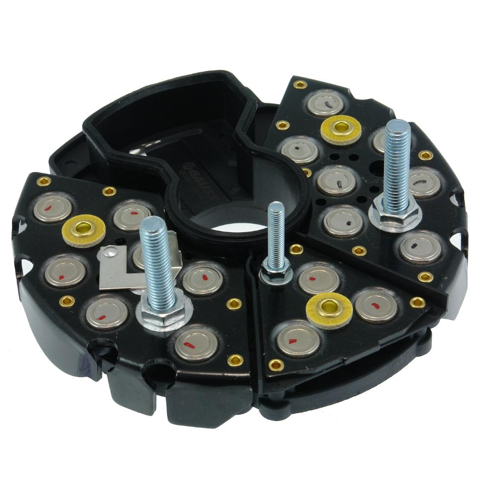 Retificador do Alternador - Gauss - GA1547
