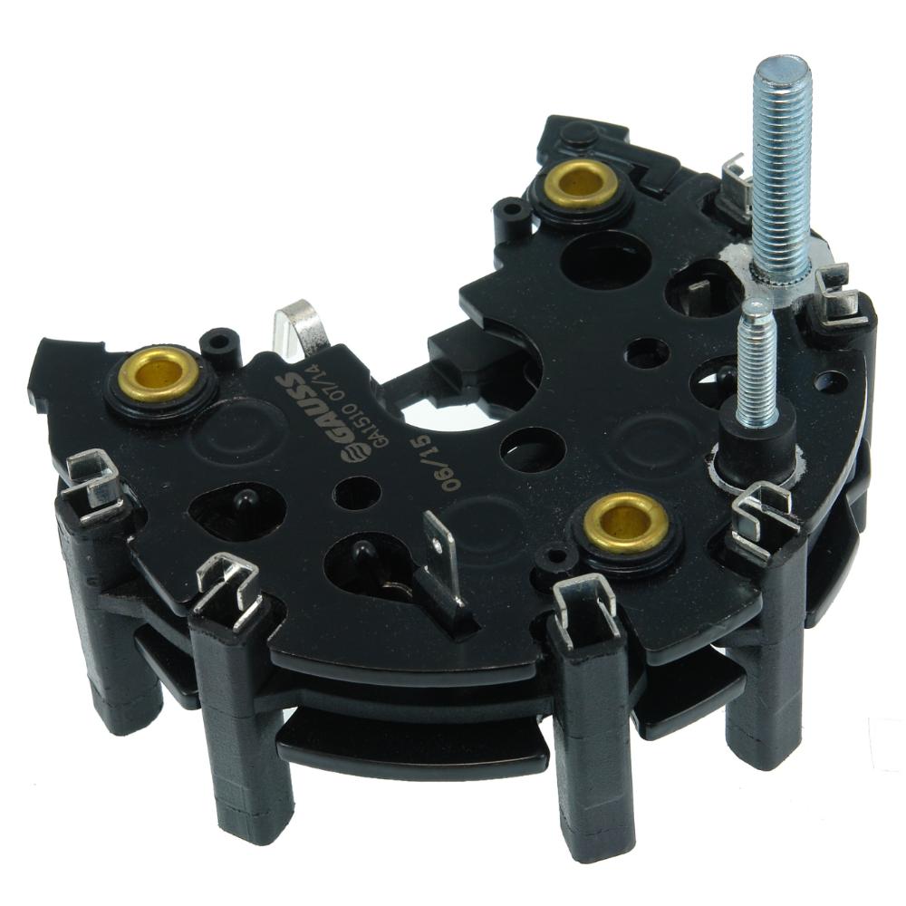 Retificador do Alternador - Gauss - GA1510