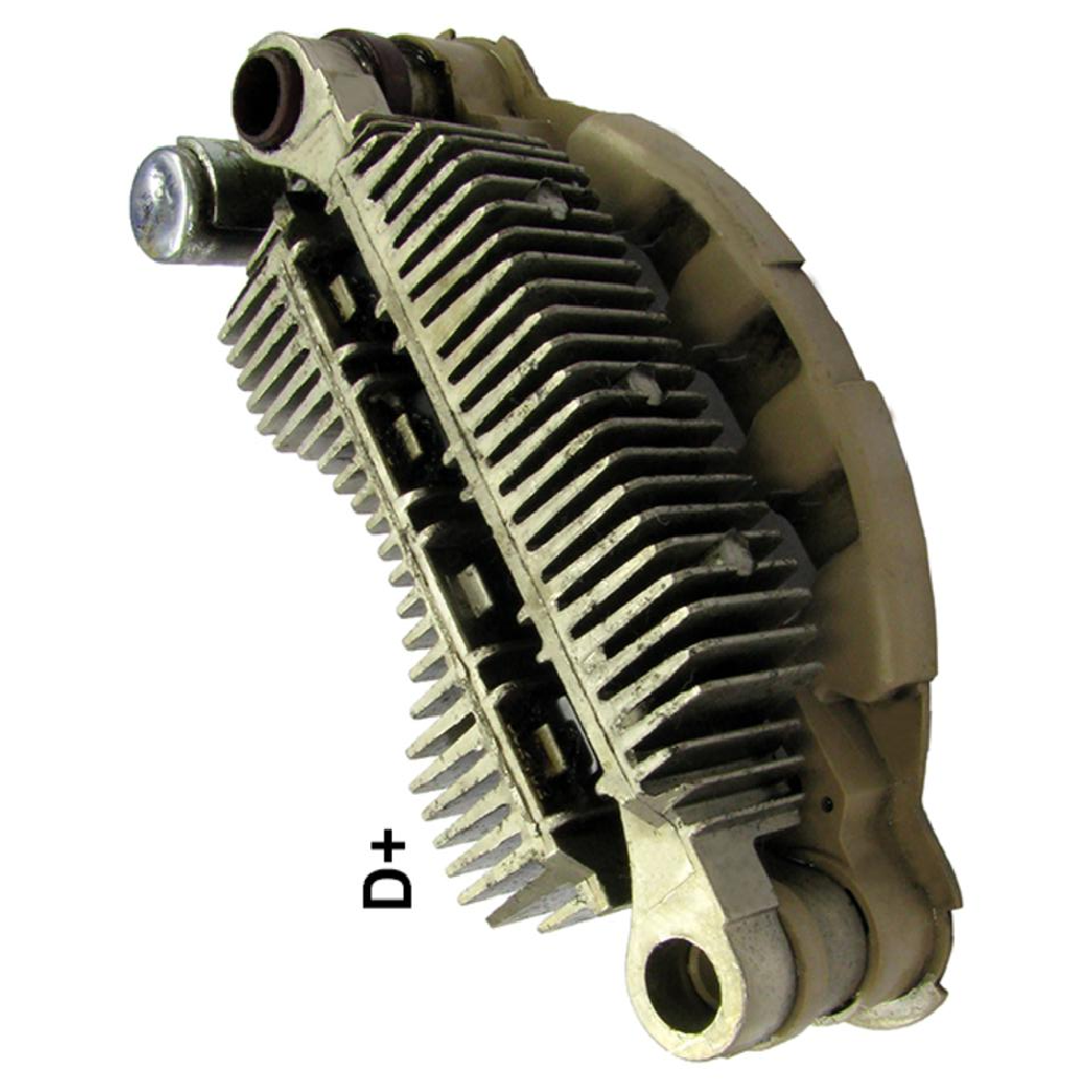 Ponte Retificadora 12V para Hyundai HR - Gauss - GA1879