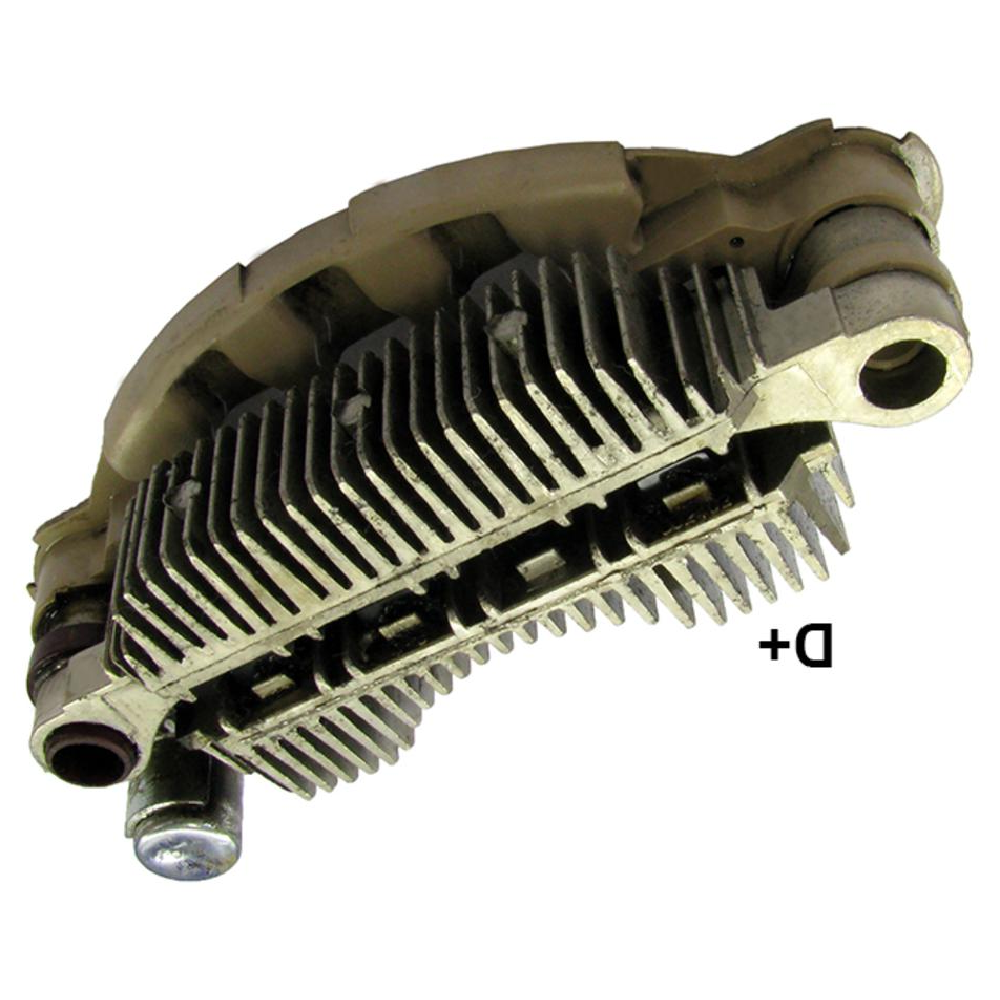 Ponte Retificadora 12V para Hyundai HR - Gauss - GA1879