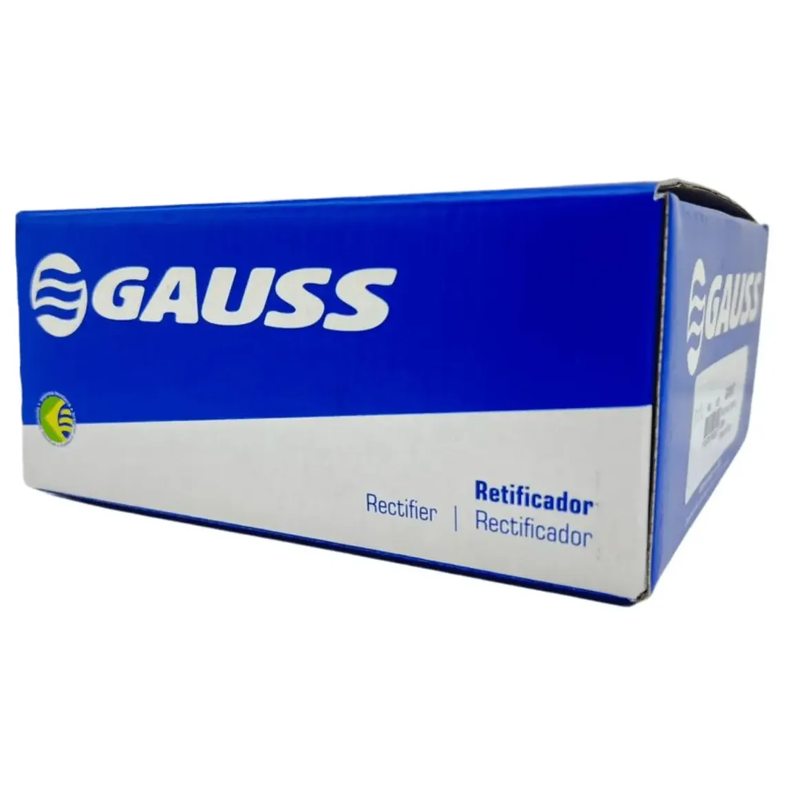Retificador do Alternador - Gauss - GA1389