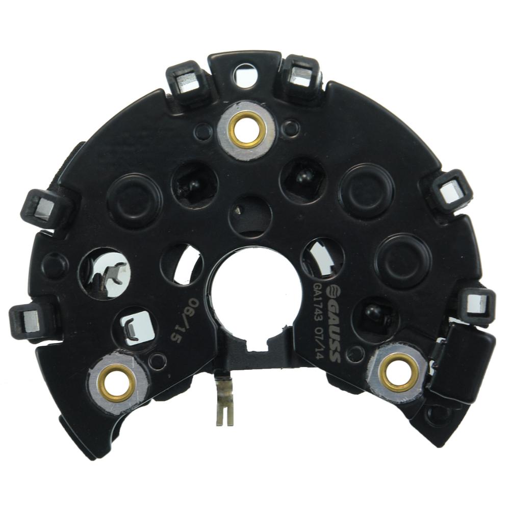Ponte Retificadora 12V Avalanche para BMW 318i e 318ti - Gauss - GA1743