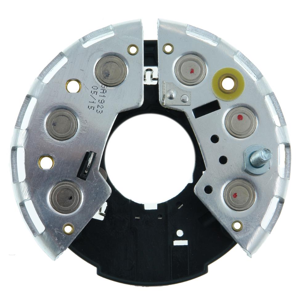 Ponte Retificadora 12V para Renault CLIO e CLIO SEDAN - Gauss - GA1923