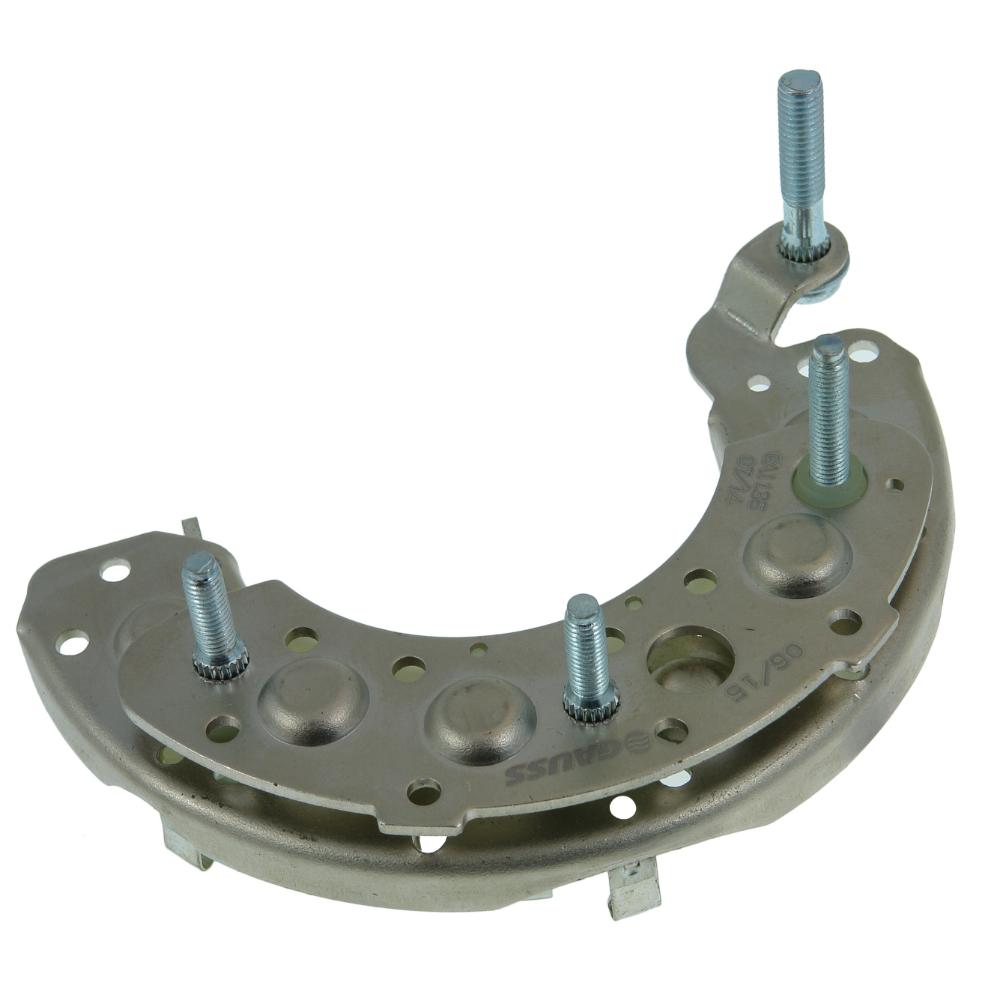 Ponte Retificadora 12V para KIA Besta e Bongo - Gauss - GA1135