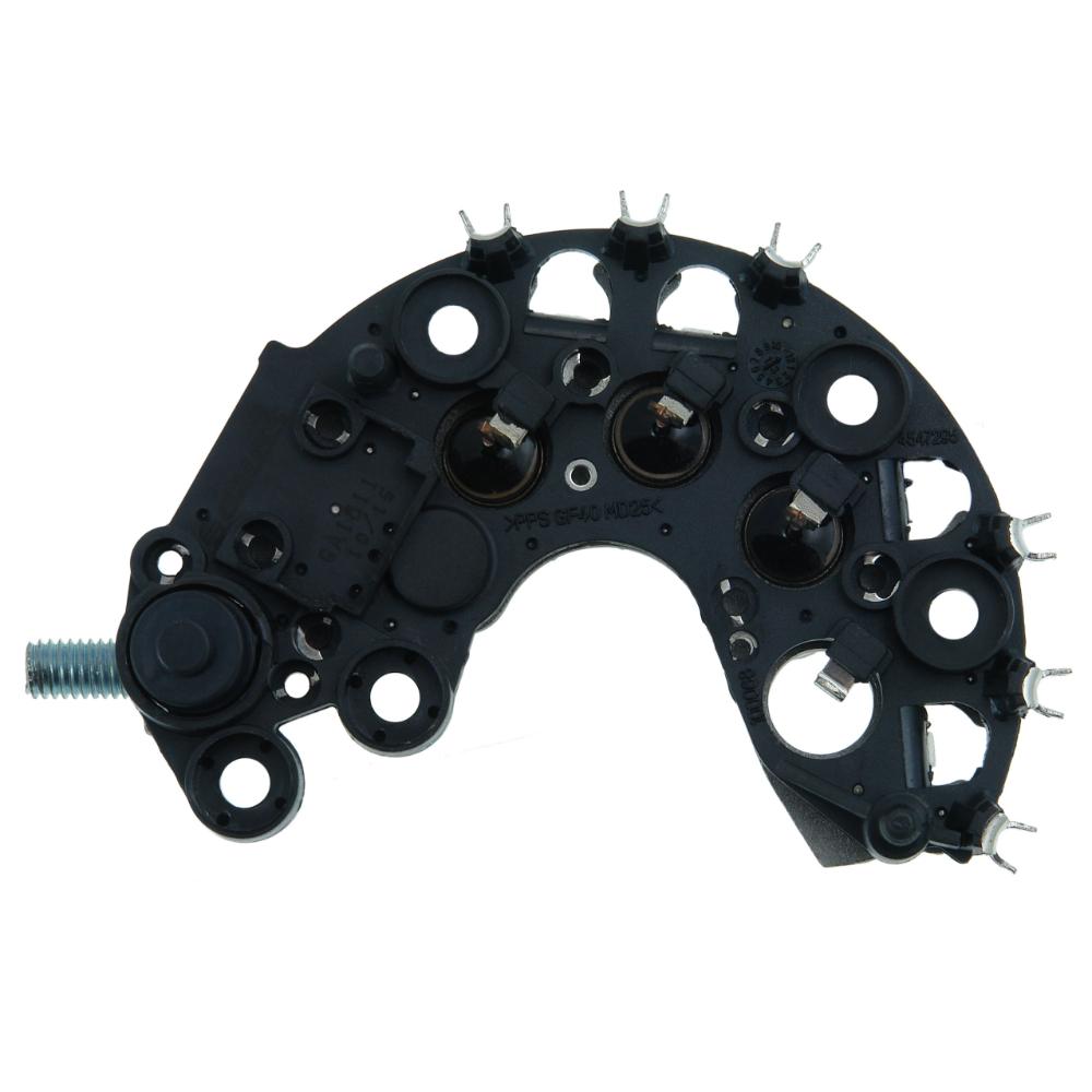 Retificador do Alternador - Gauss - GA1811
