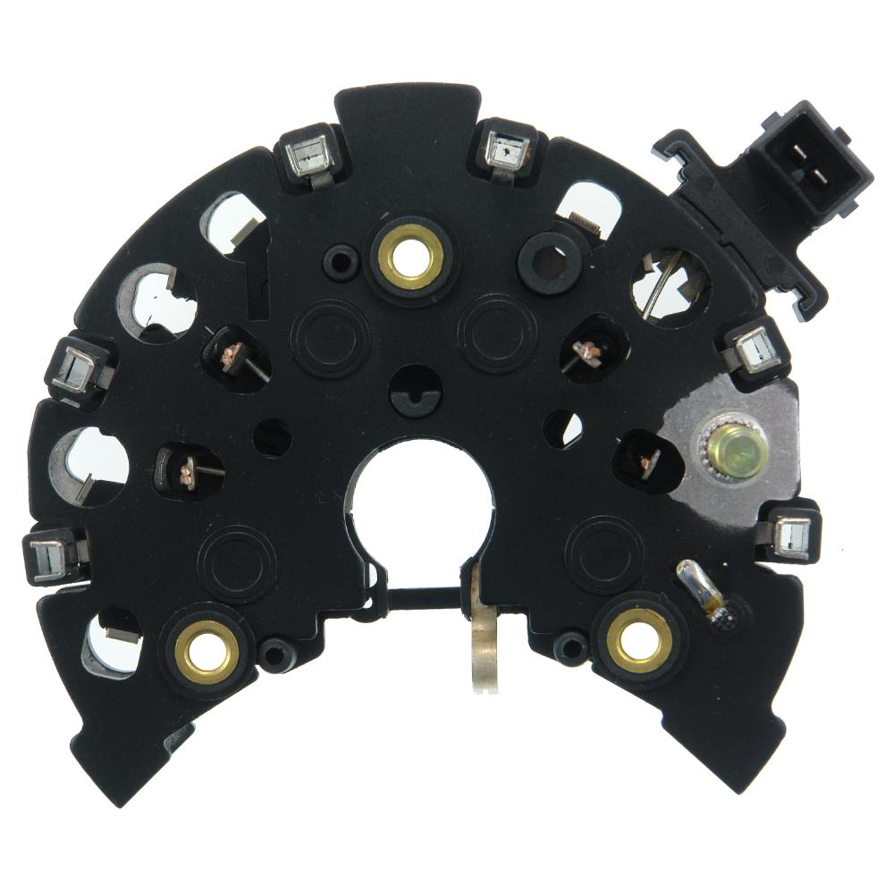 Ponte Retificadora 12V Avalanche para Volkswagen Golf - Gauss - GA1738