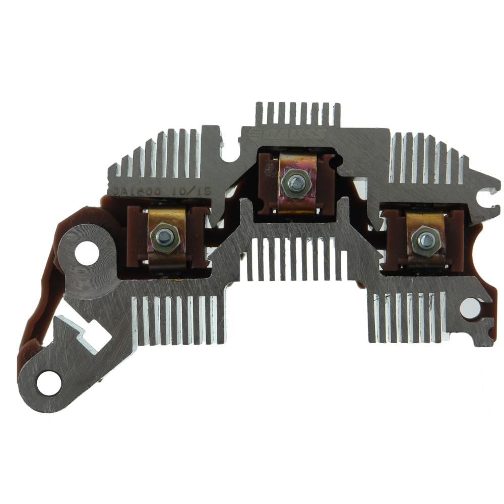 Retificador do Alternador - Gauss - GA1800