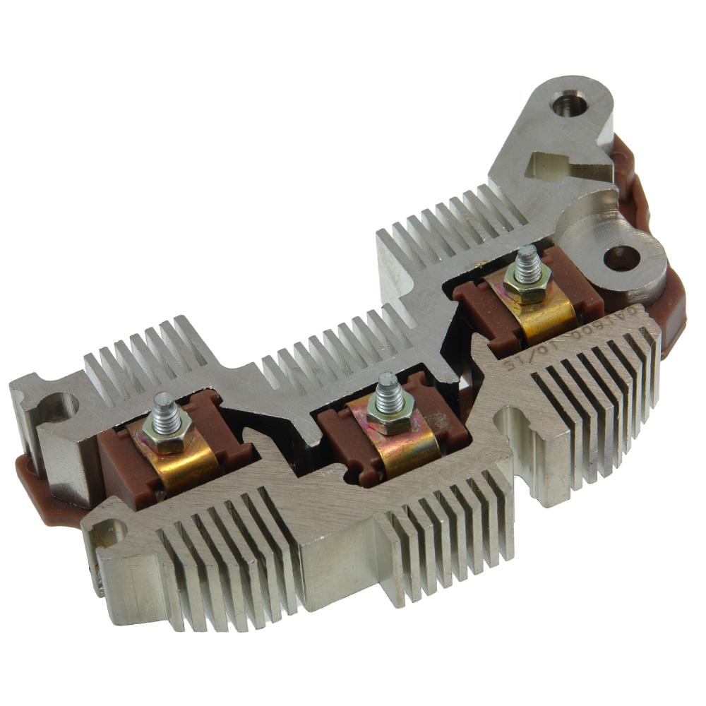 Retificador do Alternador - Gauss - GA1800