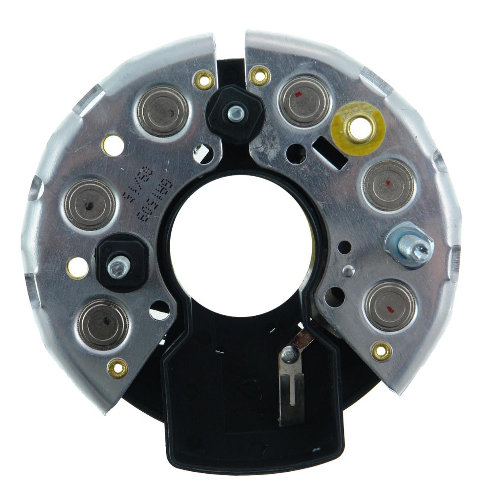 Retificador do Alternador - Gauss - GA1509