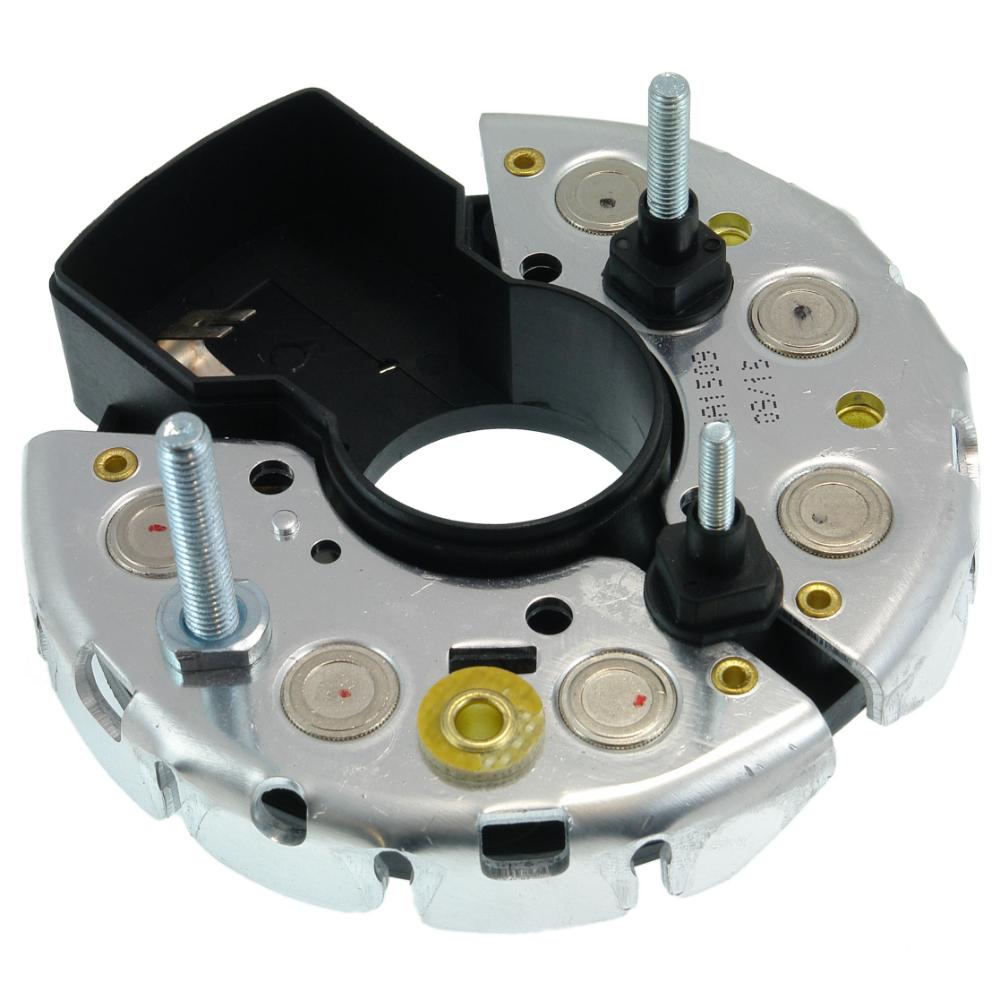 Retificador do Alternador - Gauss - GA1509