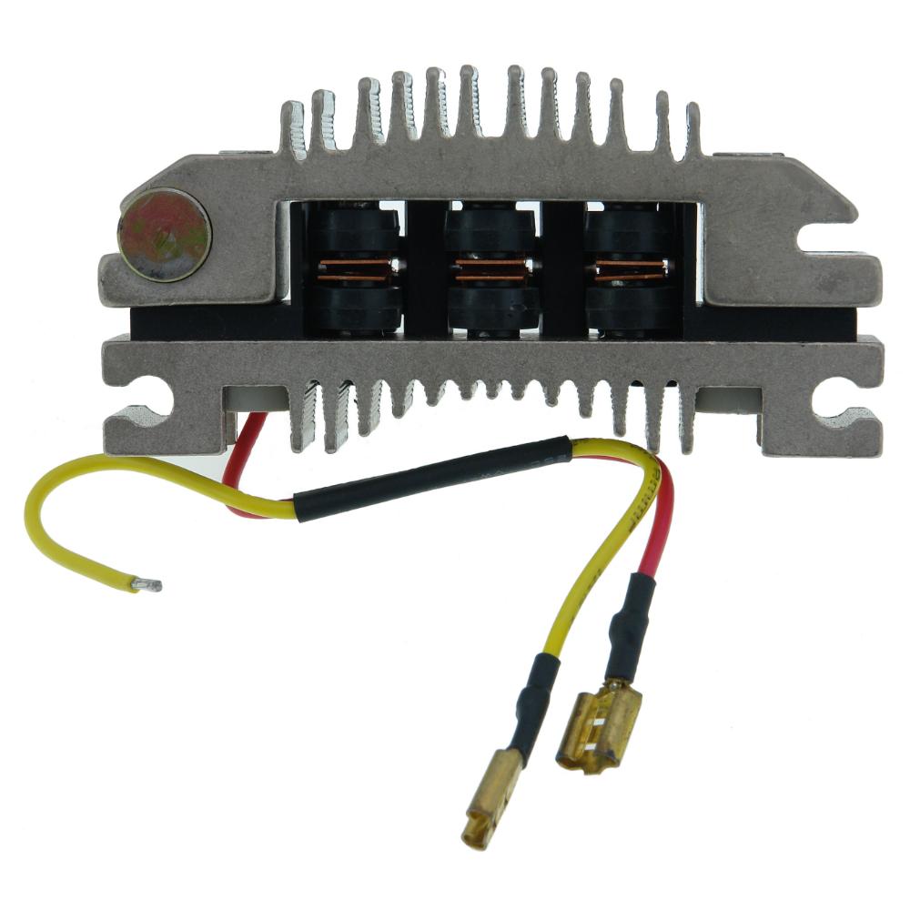 Ponte Retificadora para Fiat Tipo - Gauss - GA1505