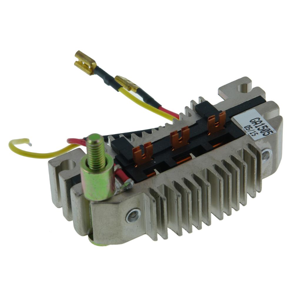 Ponte Retificadora para Fiat Tipo - Gauss - GA1505