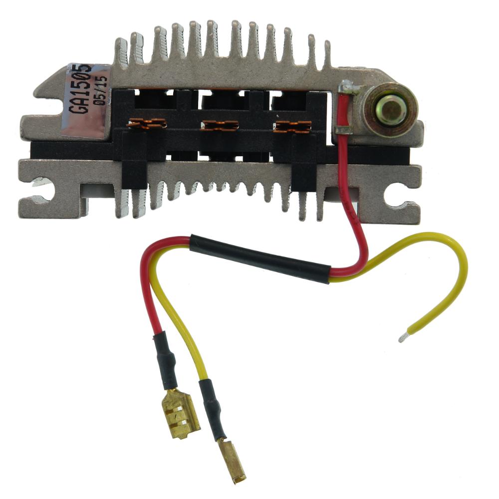 Ponte Retificadora para Fiat Tipo - Gauss - GA1505