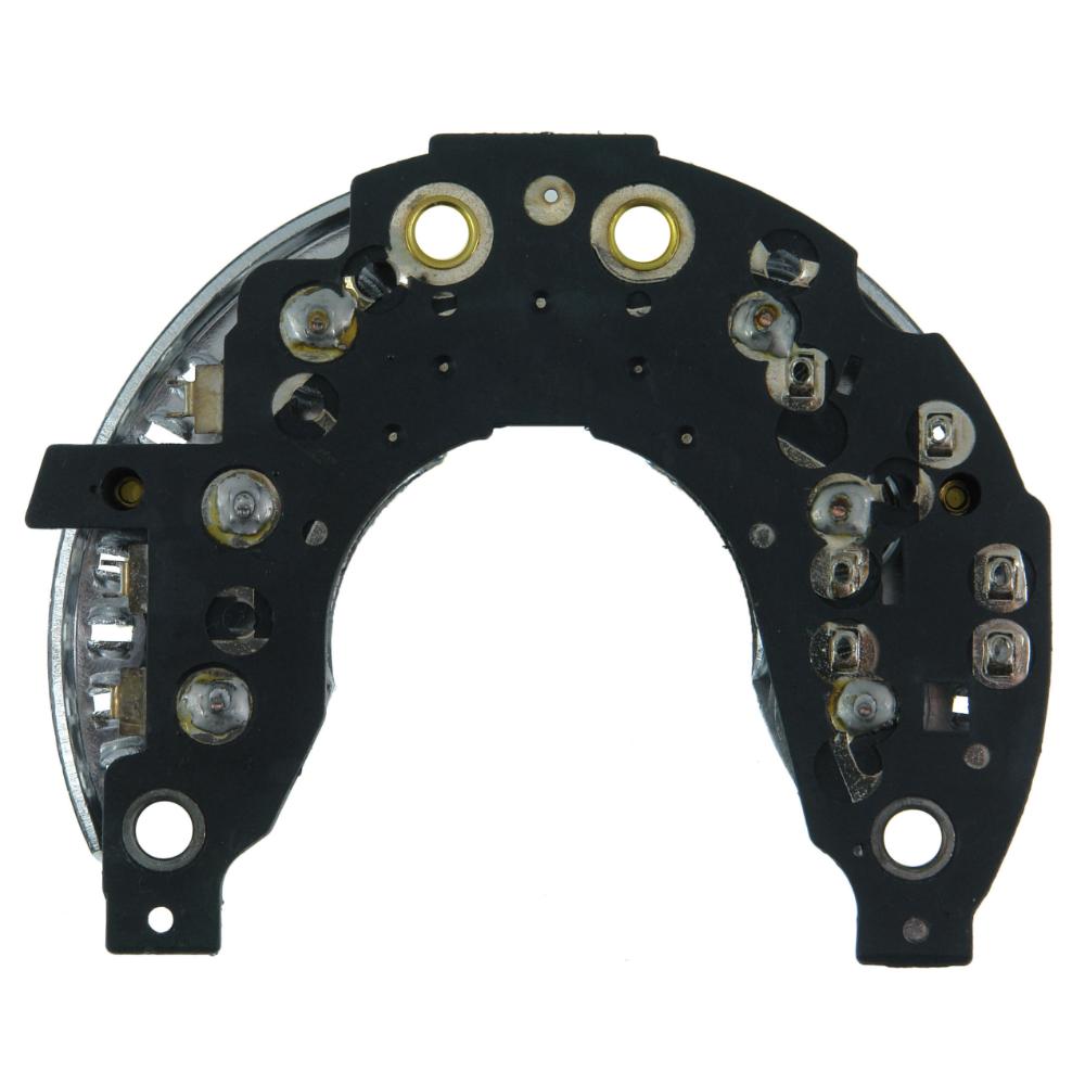 Ponte Retificadora 12V para Peugeot 504 e Renault Trafic - Gauss - GA1452
