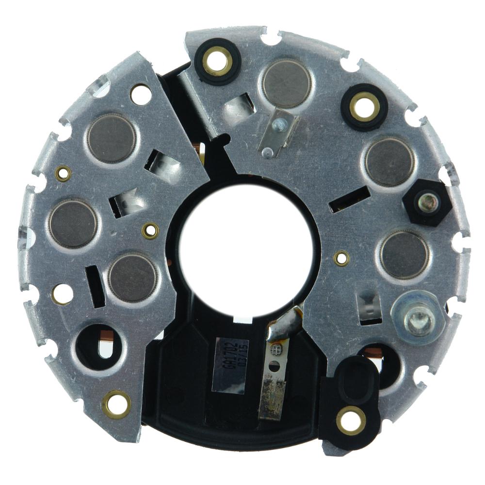 Retificador do Alternador - Gauss - GA1702