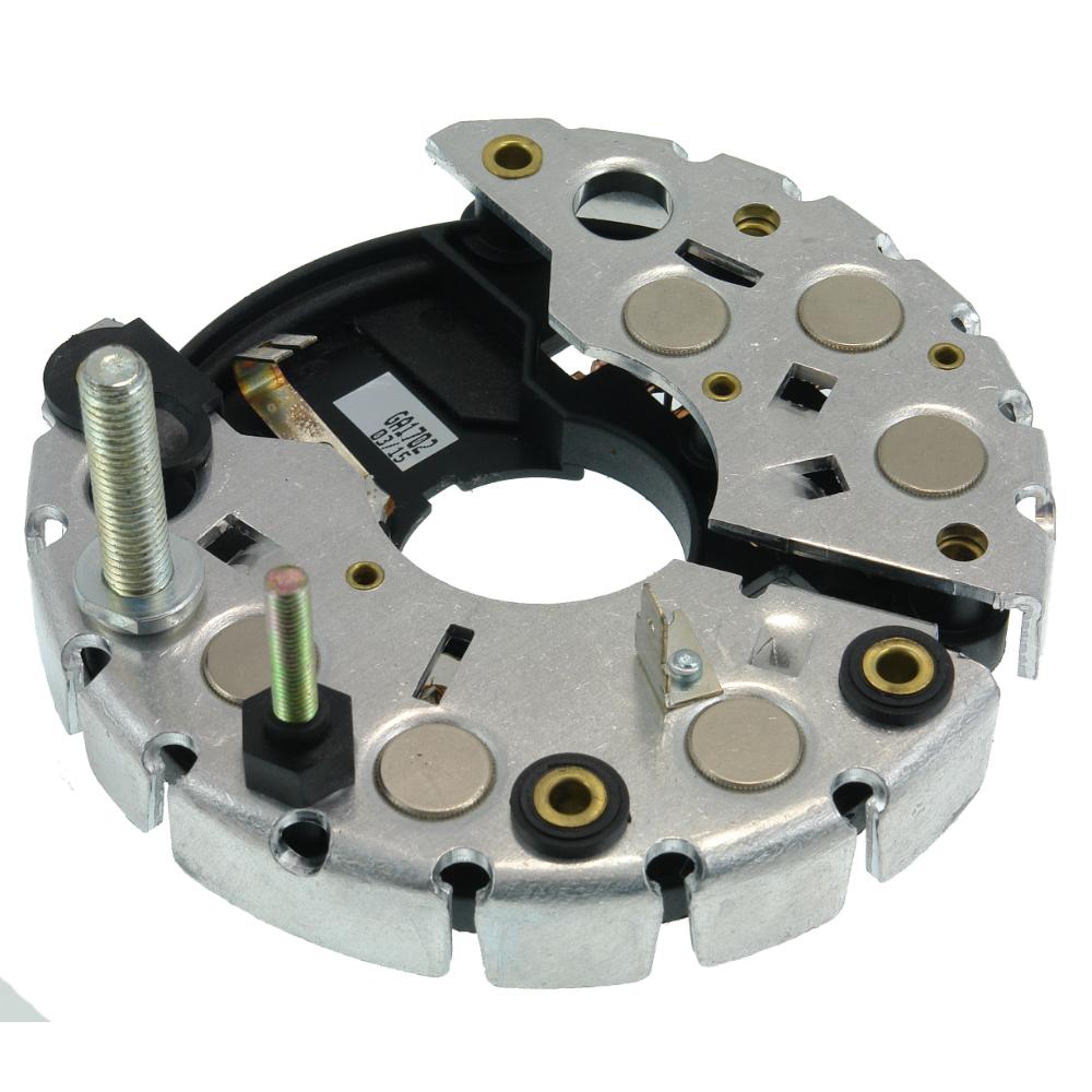 Retificador do Alternador - Gauss - GA1702