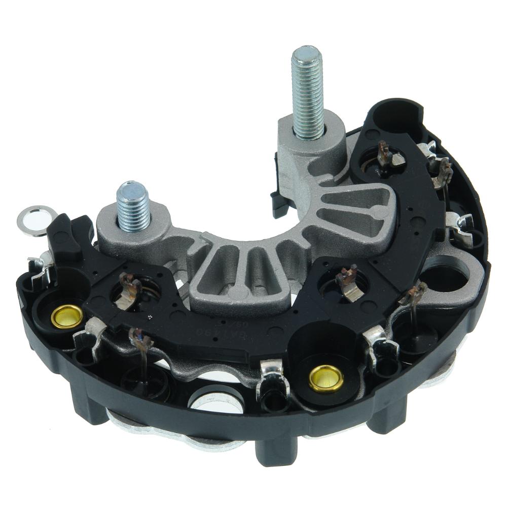 Retificador do Alternador - Gauss - GA1490