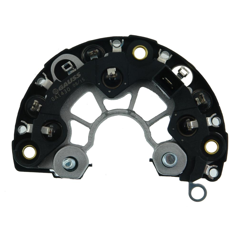 Retificador do Alternador - Gauss - GA1430