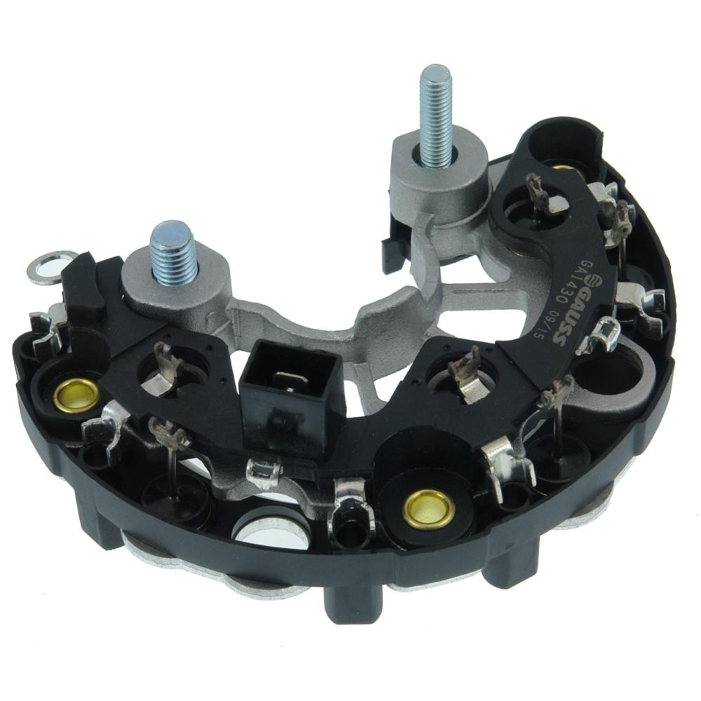 Retificador do Alternador - Gauss - GA1430